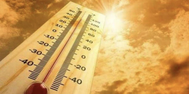 Kthehen sërish temperaturat e larta, të premten deri në 36 gradë Celsius
