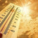 Kthehen sërish temperaturat e larta, të premten deri në 36 gradë Celsius