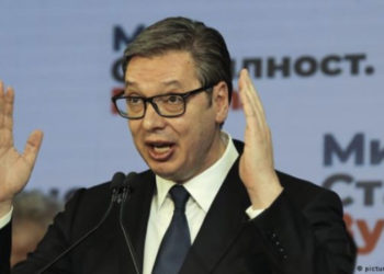 Vuçiq: Prishtina planifikoi t’i vrasë 6-10 persona që rezistojnë me armë në Veri