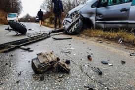 Arrestohet dhe dërgohet në mbajtje i dyshuari për aksidentin me fatalitet në Veri