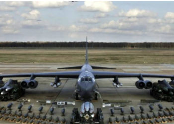 Bëhuni gati për “show”: Sot mbi Ballkan kalojnë 2 avionë gjigantë të Amerikës