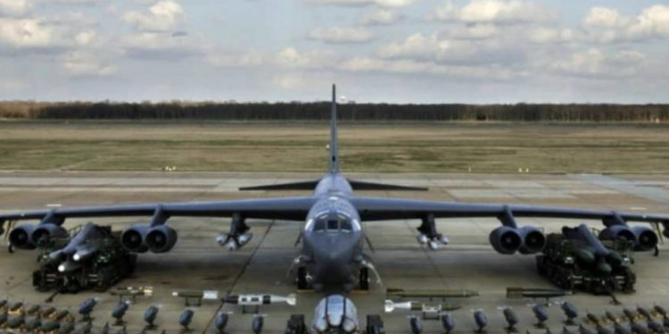 Bëhuni gati për “show”: Sot mbi Ballkan kalojnë 2 avionë gjigantë të Amerikës