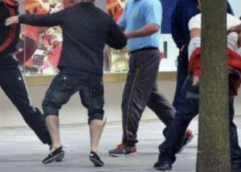 Arrestohet 71 vjeçari mitrovicas, rrahu 50 vjeçarin dhe ia bëri djalin për spital