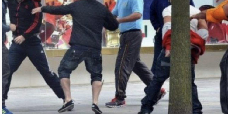 Arrestohet 71 vjeçari mitrovicas, rrahu 50 vjeçarin dhe ia bëri djalin për spital