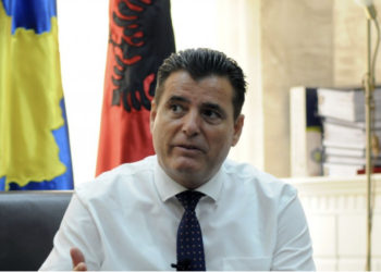 Agim Bahtiri thotë se qytetarët po i kërkojnë të kthehet kryetar