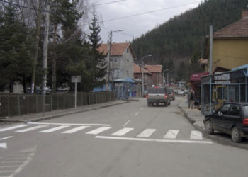 Punëtorët e një kompanie në Prishtinë shahen e fyhen nga një serb në Zubin Potok