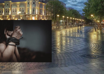 Detaje tronditëse: 18-vjeçarja në Mitrovicë u rrëmbye gabimisht, të dyshuarit pasi e keqtrajtuan e lanë afër shtëpisë së saj