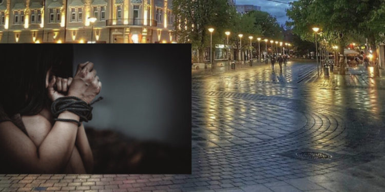 Detaje tronditëse: 18-vjeçarja në Mitrovicë u rrëmbye gabimisht, të dyshuarit pasi e keqtrajtuan e lanë afër shtëpisë së saj