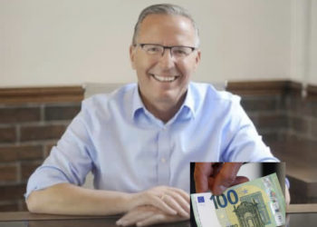 Lajm i mirë: Komuna e Bedri Hamzës u jep nga 100 euro familjeve në nevojë