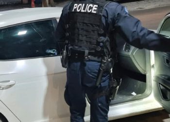 Policia reagon pas raportimeve se po maltreton qytetarët në veri