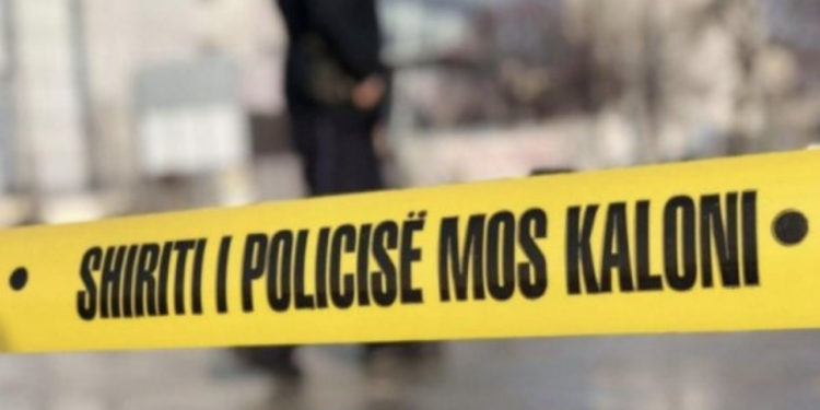 Ky është burri që u gjet pa shenja jete në Mitrovicë, ishte brenda furgonit para Emergjencës