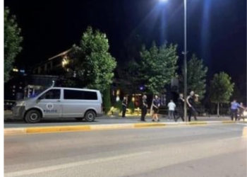 E dhimbshme: Personi që u vra në Lipjan është një 22-vjeçar