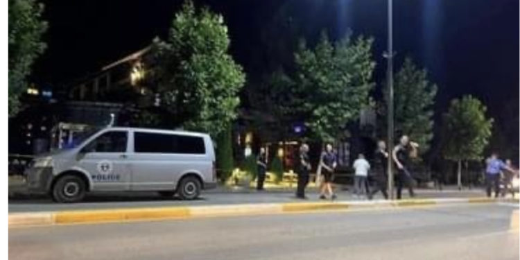 E dhimbshme: Personi që u vra në Lipjan është një 22-vjeçar