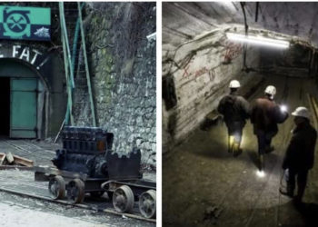 Minierat duhet t’i udhëheqin dhe t’i menaxhojnë profesionistët