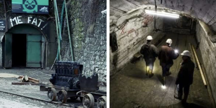 Minierat duhet t’i udhëheqin dhe t’i menaxhojnë profesionistët