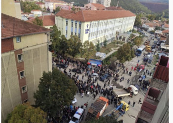 Bie në duart e Policisë bossi i shumëkërkuar i kontrabandës nga Serbia në Kosovë, pronari i barnatores në veri