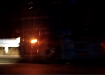 Aksident i rëndë, dyshohet për një person të vdekur