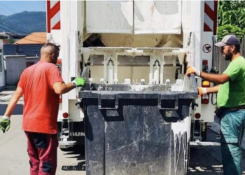 Vushtrri: Punëtori i pastrimit këcënohet se do t’i hiqet koka dhe do të kallet me benzinë