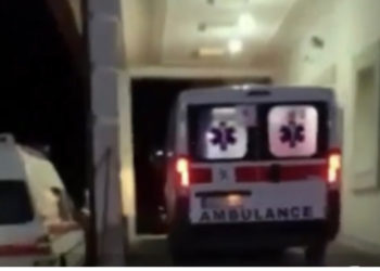 Sillet i rrahur në Spitalin e Mitrovicës një shqiptar nga pjesa veriore