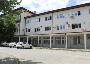 Sulmohet gjyqtarja e Gjykatës në Mitrovicë, i dyshuari është pjesëtar i Policisë së Kosovës