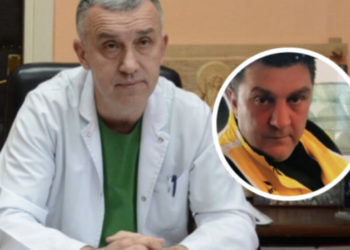 Drejtori i Spitalit në veri të Mitrovicës akuzon Njësinë Speciale për “rrëmbimin” e shoferit