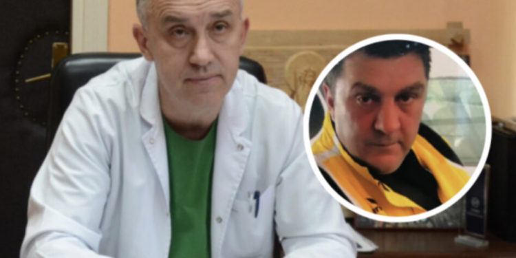 Drejtori i Spitalit në veri të Mitrovicës akuzon Njësinë Speciale për “rrëmbimin” e shoferit