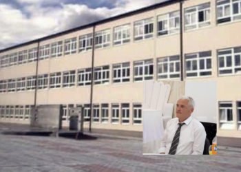 Vesel Sahiti emërohet U.D drejtor i Gjimnazit “Frang Bardhi”