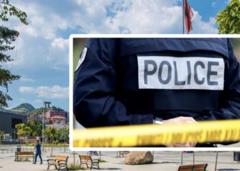 Policia e kërkon të dyshuarën nga Mitrovica që ishte dënuar për vjedhje të rrymës, familjarët ia paguajnë dënimin