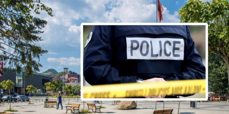 Policia e kërkon të dyshuarën nga Mitrovica që ishte dënuar për vjedhje të rrymës, familjarët ia paguajnë dënimin