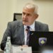 Xhelal Sveçla: Nga mesnata Serbia ndalon lëshimin e fletave të hyrje-daljes, nëse jo lëshojmë edhe ne