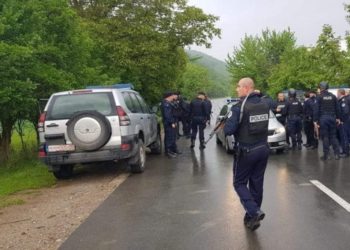 Serbia kërcënon: ROSU s’mund të shkojë në veri, nëse NATO nuk e ndal, këtë e bën populli serb