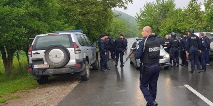 Serbia kërcënon: ROSU s’mund të shkojë në veri, nëse NATO nuk e ndal, këtë e bën populli serb