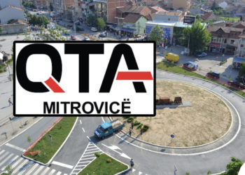 “Selam boni Agronit se kom me ia q* gruan edhe nanën, kom me iu kallë krejtve”/ 63-vjeçari kërcënon pronarin dhe stafin e marketit QTA në Mitrovicë