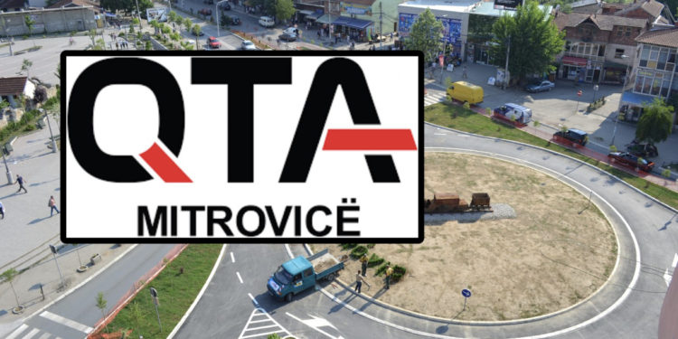 “Selam boni Agronit se kom me ia q* gruan edhe nanën, kom me iu kallë krejtve”/ 63-vjeçari kërcënon pronarin dhe stafin e marketit QTA në Mitrovicë