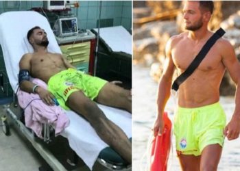 Rrëfimi i heroit Robert Neçaj: I shpëtova jetën dhe s’më falenderuan, u zvarrita në breg – më lanë aty