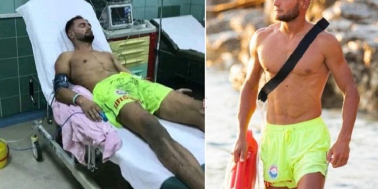 Rrëfimi i heroit Robert Neçaj: I shpëtova jetën dhe s’më falenderuan, u zvarrita në breg – më lanë aty