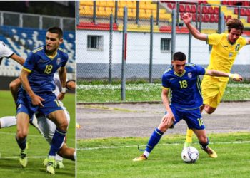 Talenti mitrovicas, Erion Kajtazi, ftohet për prova tek gjiganti belg Anderlecht
