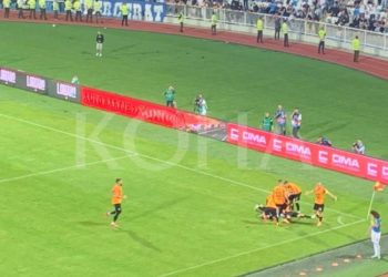 Historike, kampioni i Kosovës në fazën grupore të Ligës së Konferencës