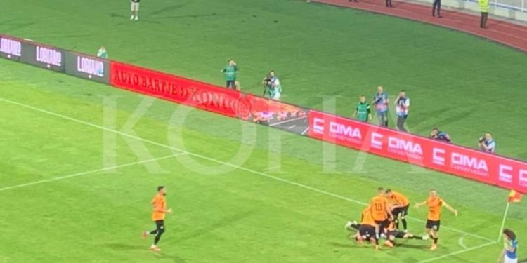 Historike, kampioni i Kosovës në fazën grupore të Ligës së Konferencës