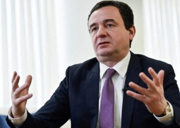 Kurti: Kemi nevojë urgjente për më shumë ushtarë të KFOR-it, Serbia vazhdon të jetë kërcënim për Kosovën