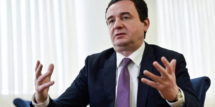 Kurti: Kemi nevojë urgjente për më shumë ushtarë të KFOR-it, Serbia vazhdon të jetë kërcënim për Kosovën