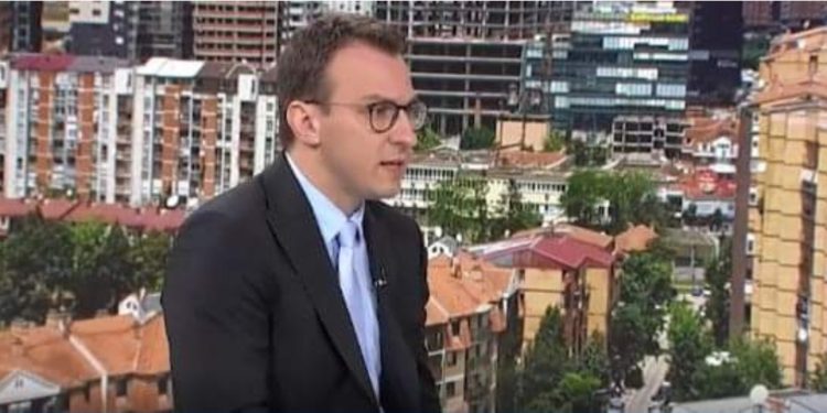 Petkoviq: I kemi ruajtur letërnjoftimet serbe, nuk do të heqim dorë nga targat KM