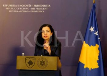 Osmani kërkon hetim rigoroz për rastin e dhunimit të 11-vjeçares