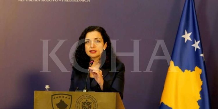 Osmani kërkon hetim rigoroz për rastin e dhunimit të 11-vjeçares