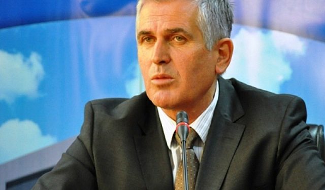 Pesë vjet nga vdekja e kryeministrit të parë pas lufte në Kosovë, Dr. Bajram Rexhepi