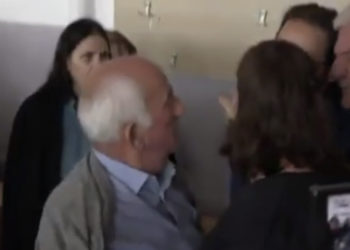 Arrestohet 81-vjeçari që e kërcënoi dhe tentoi ta sulmojë Rrahman Jasharajn