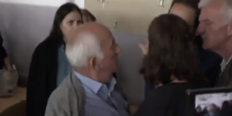 Arrestohet 81-vjeçari që e kërcënoi dhe tentoi ta sulmojë Rrahman Jasharajn