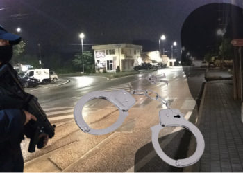 Arrestohet një person, e ngacmoi 9 vjeçaren