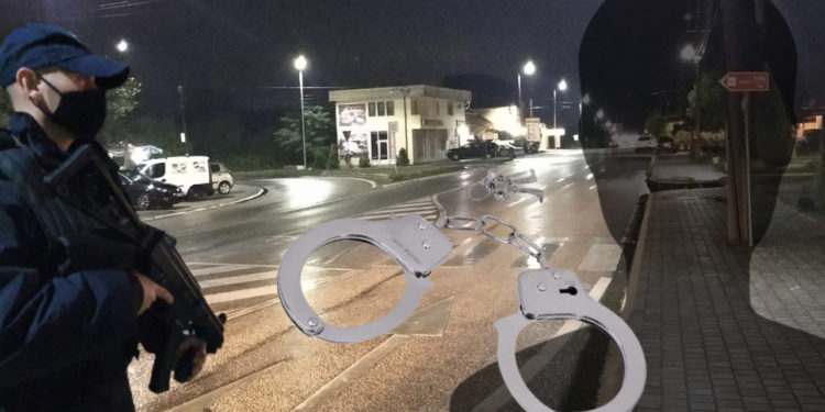 Arrestohet një person, e ngacmoi 9 vjeçaren