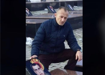Ismet Haxha flet ekskluzivisht: Kam qenë i informuar nga Policia për atentatin